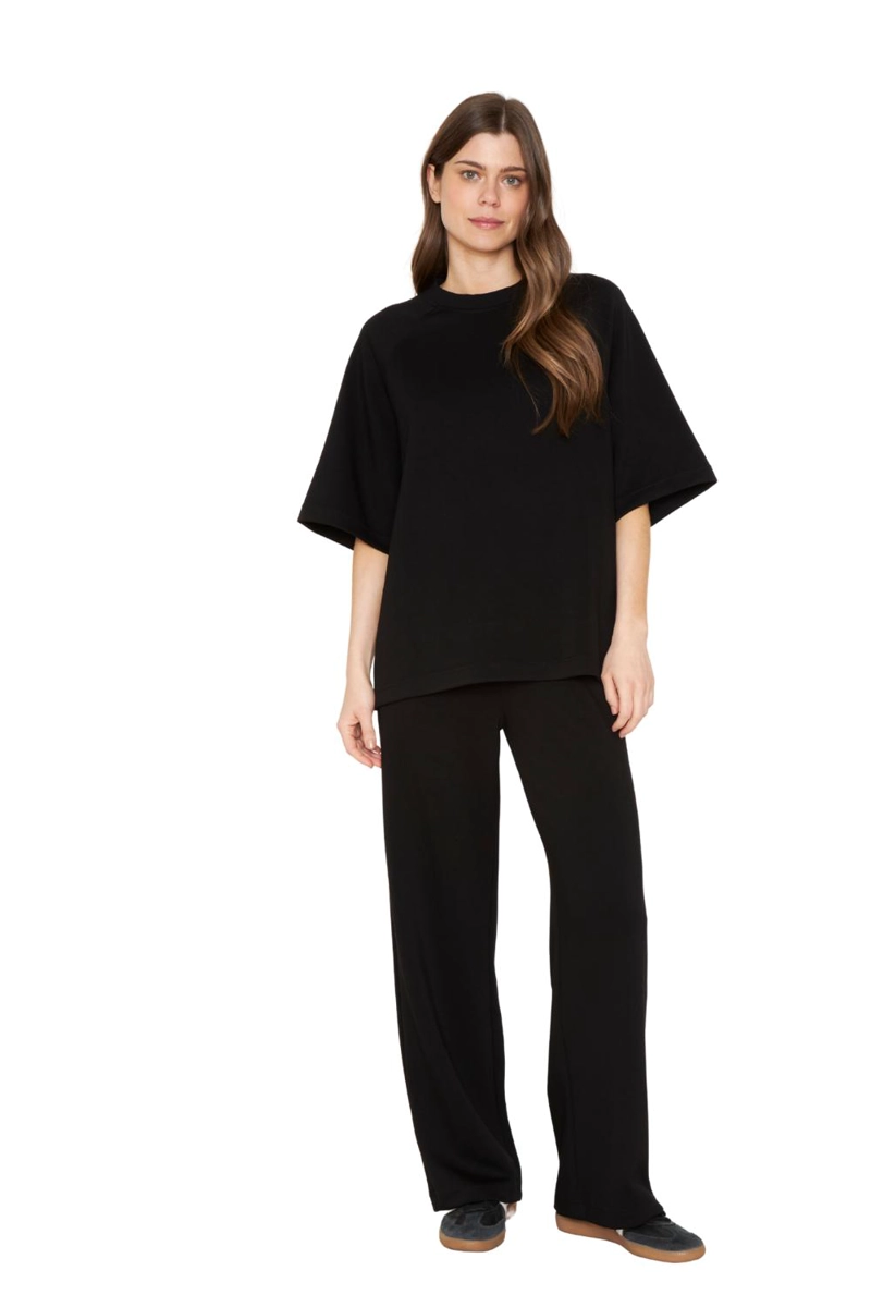 BUZO LAIA NEGRO JACINTA TIENDA - 5