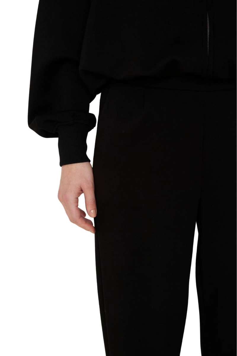 BUZO LAIA NEGRO JACINTA TIENDA - 6