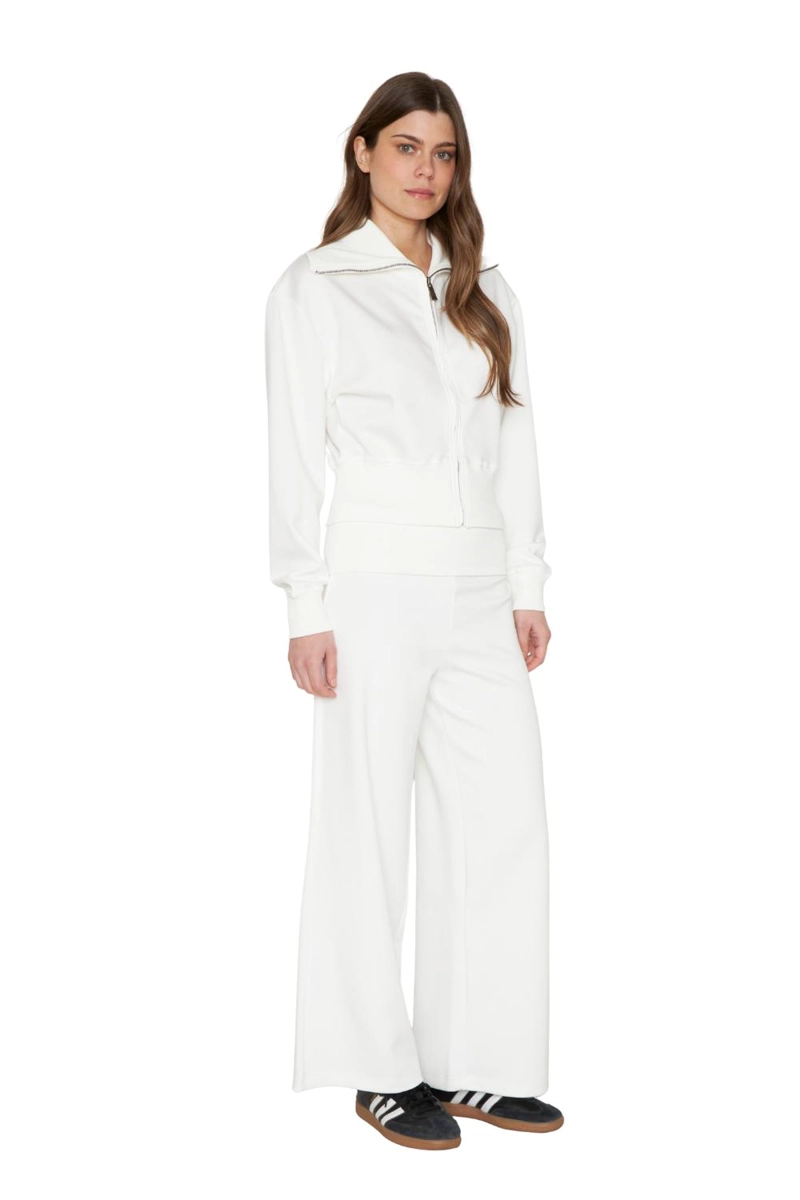 BUZO MILA BLANCO JACINTA TIENDA - 3