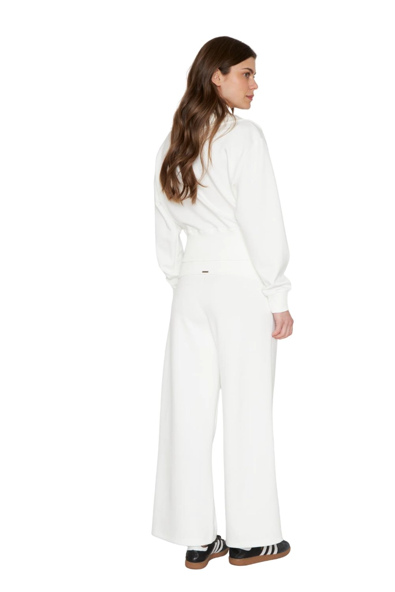 BUZO MILA BLANCO JACINTA TIENDA - 4