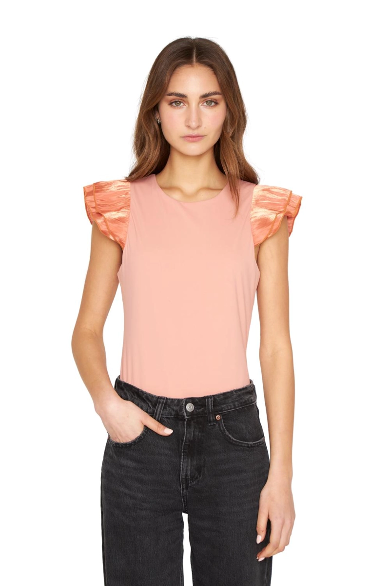 BODY OLIMPIA VERANO BRIGHT TERRACOTA JACINTA TIENDA - 1