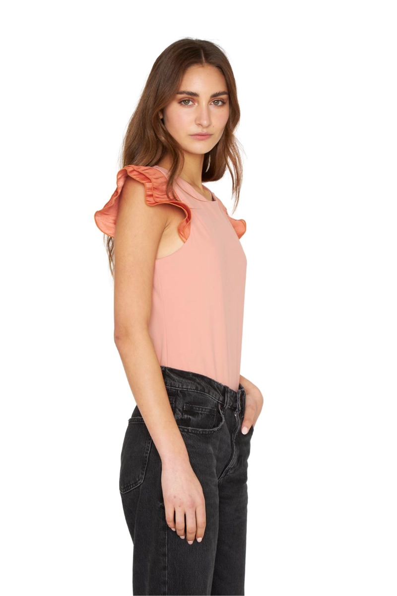 BODY OLIMPIA VERANO BRIGHT TERRACOTA JACINTA TIENDA - 2