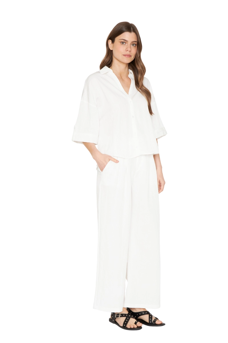 BLUSA ELENA BLANCA JACINTA TIENDA - 3