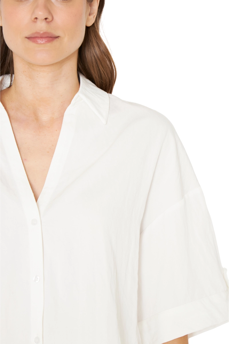 BLUSA ELENA BLANCA JACINTA TIENDA - 5