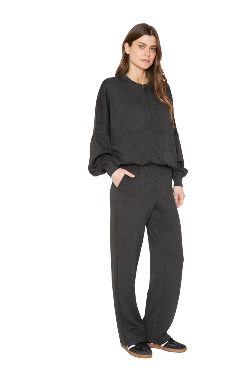 BUZO LAIA GRIS JACINTA TIENDA - 2