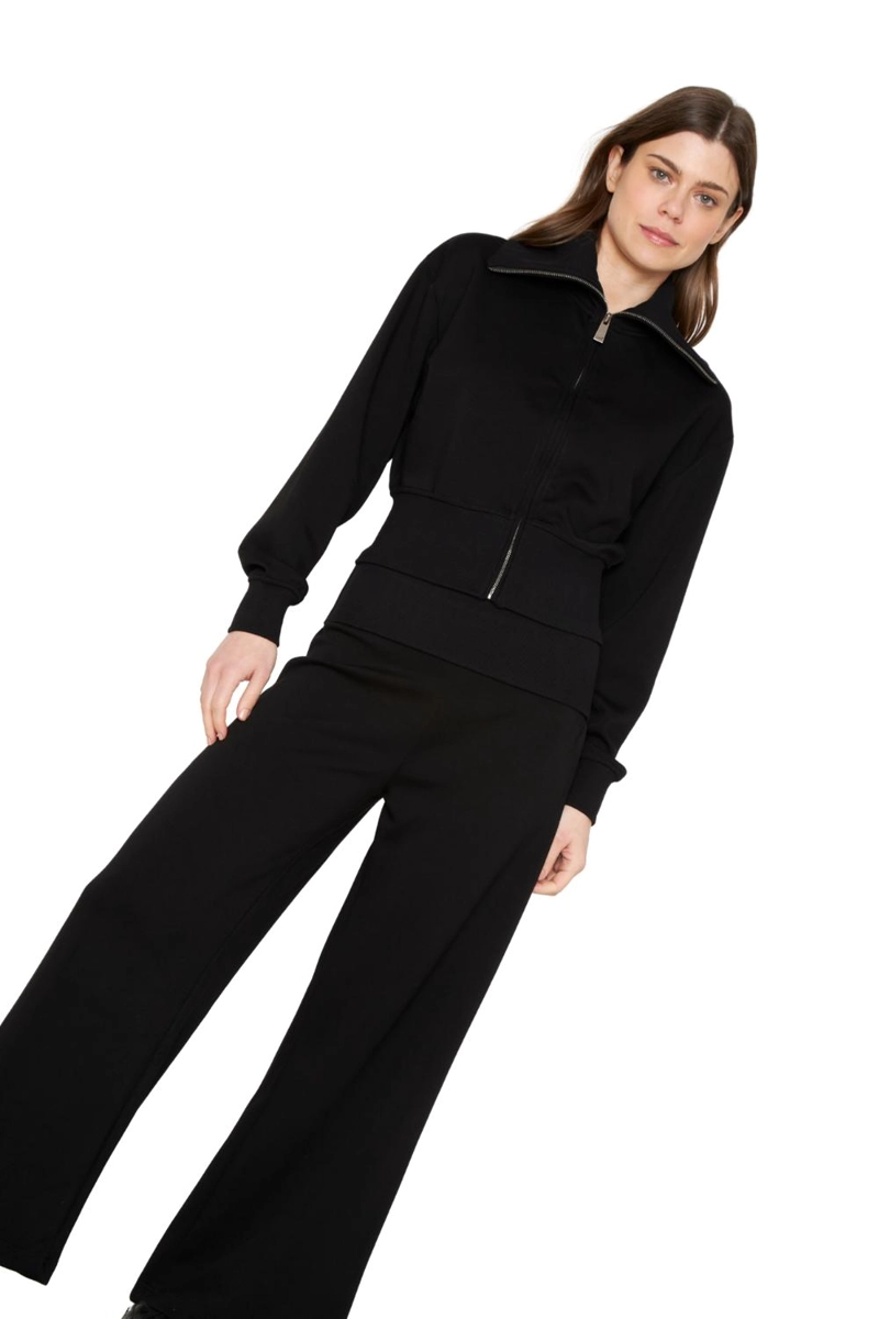 BUZO MILA NEGRO JACINTA TIENDA - 4