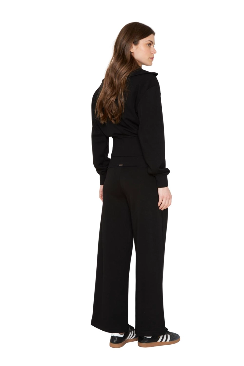 POLERON OLI NEGRO JACINTA TIENDA - 4