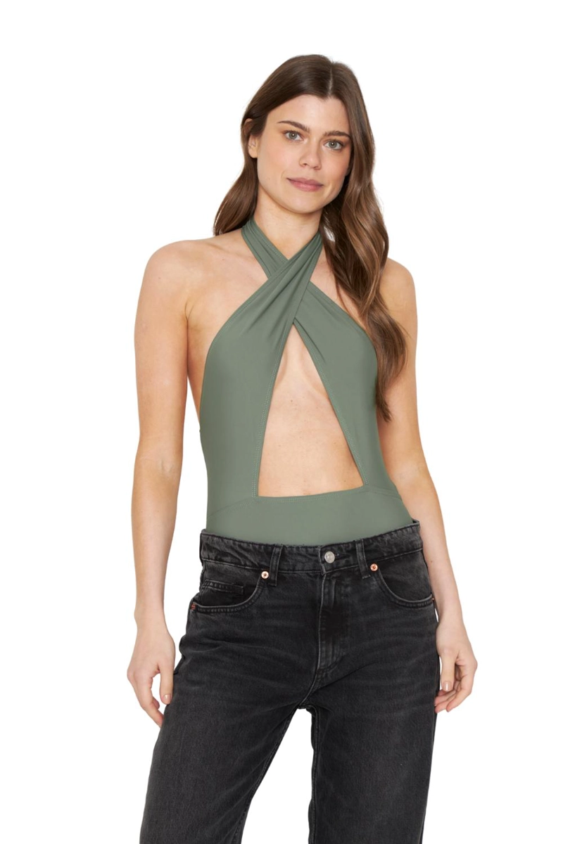 BODY ZOE VERDE JACINTA TIENDA - 1