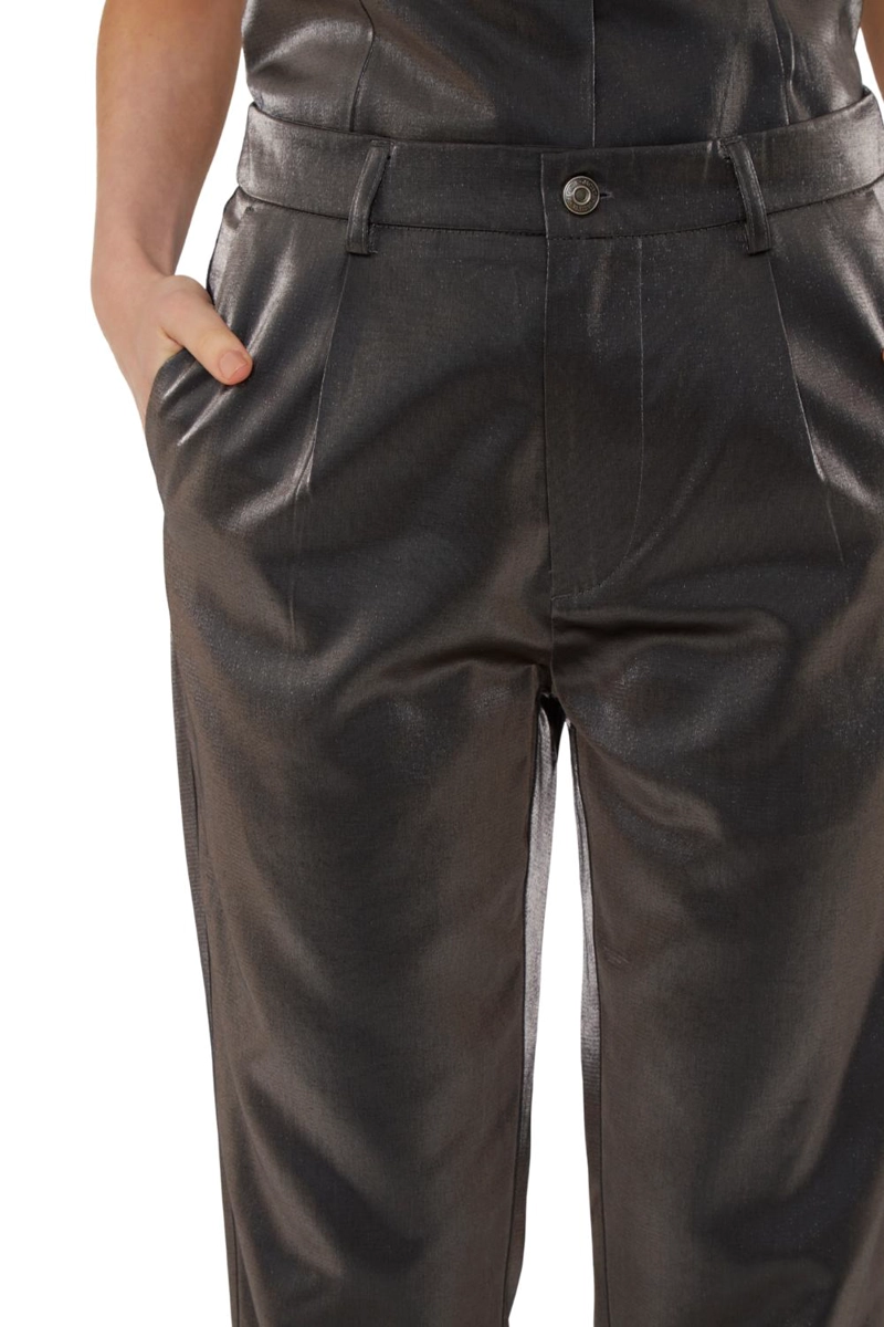 PANTALON SIENA BRIGHT GRIS JACINTA TIENDA - 5