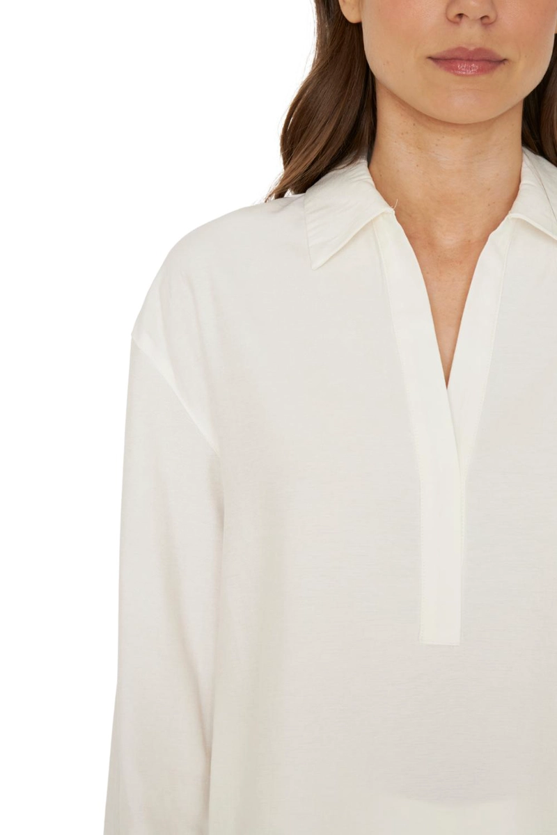 BLUSA ESTELA BLANCA JACINTA TIENDA - 5