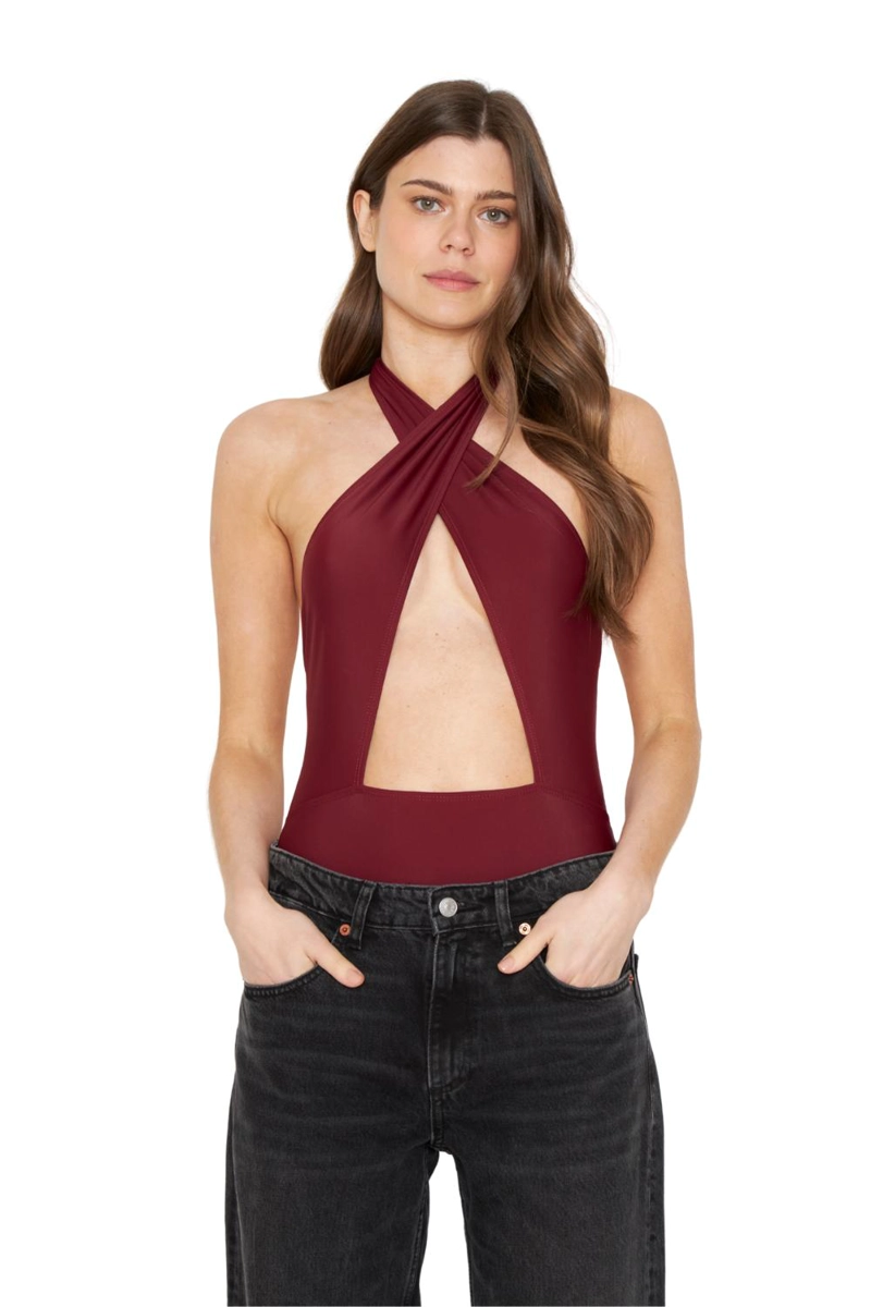 BODY ZOE CHERRY JACINTA TIENDA - 1