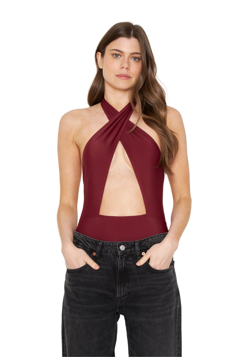 BODY ZOE CHERRY JACINTA TIENDA - 1