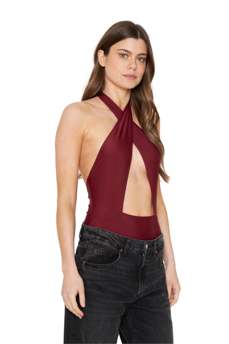 BODY ZOE CHERRY JACINTA TIENDA - 2