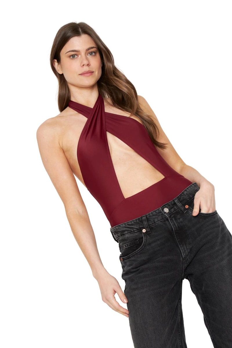 BODY ZOE CHERRY JACINTA TIENDA - 3
