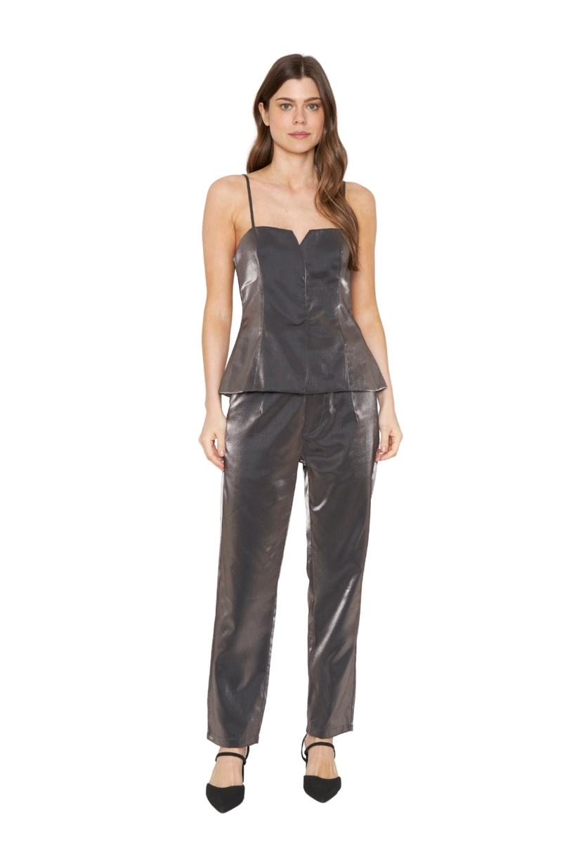 TOP SIENA BRIGHT PABILOS GRIS JACINTA TIENDA - 2