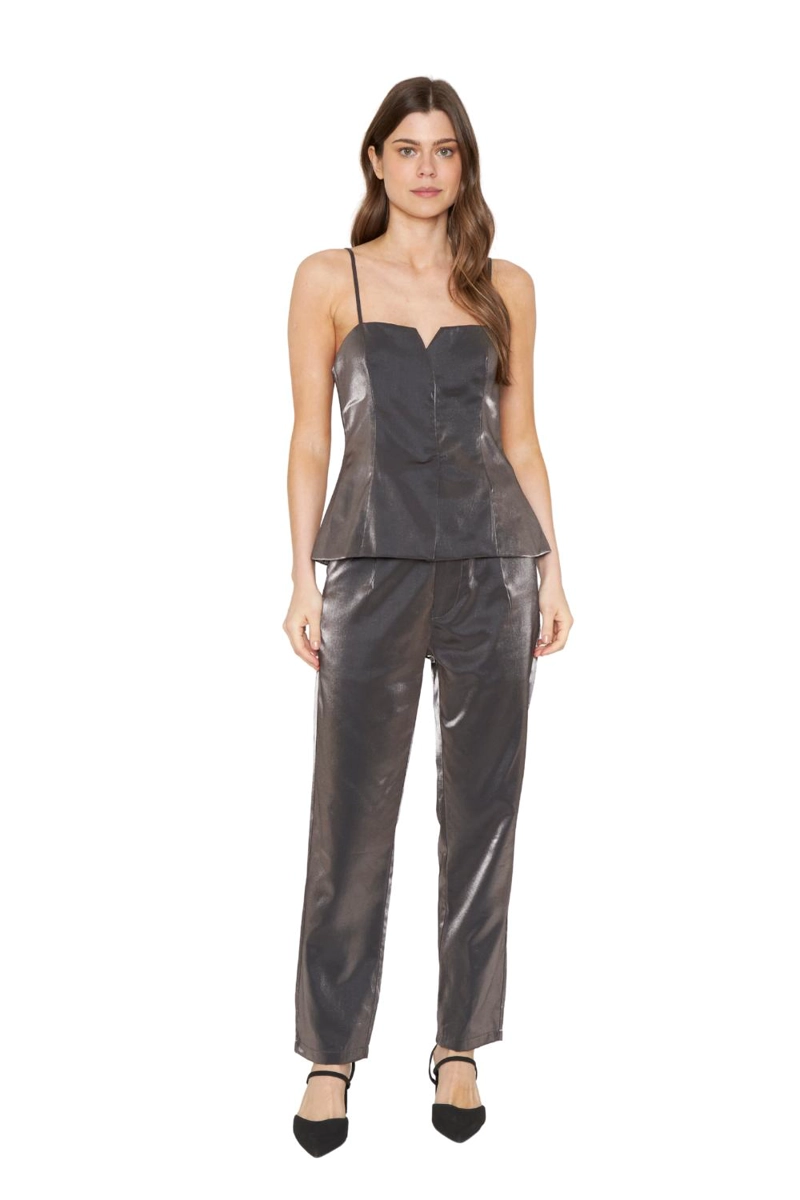 TOP SIENA BRIGHT PABILOS GRIS JACINTA TIENDA - 2