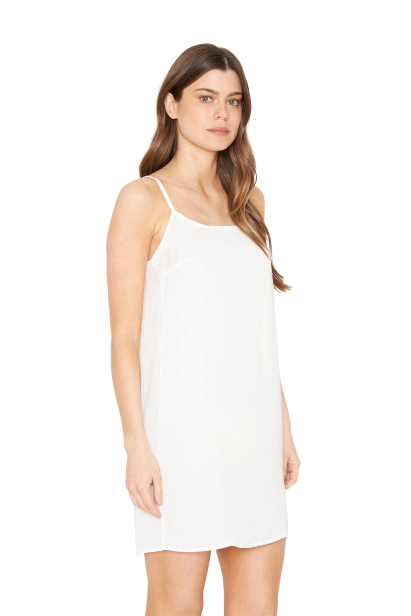 VESTIDO PABILOS BLANCO JACINTA TIENDA - 2