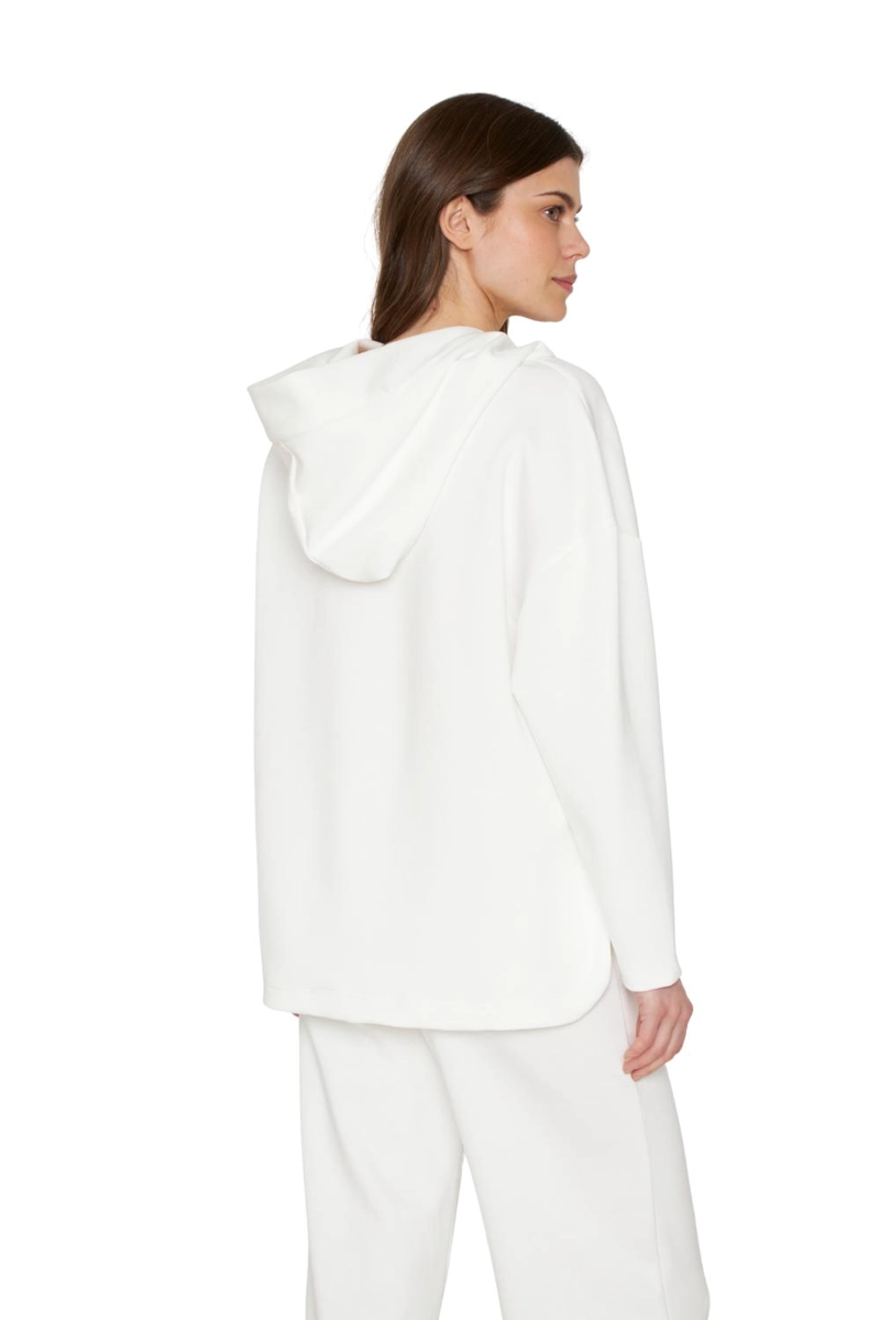 HOODIE ELI BLANCO JACINTA TIENDA - 4