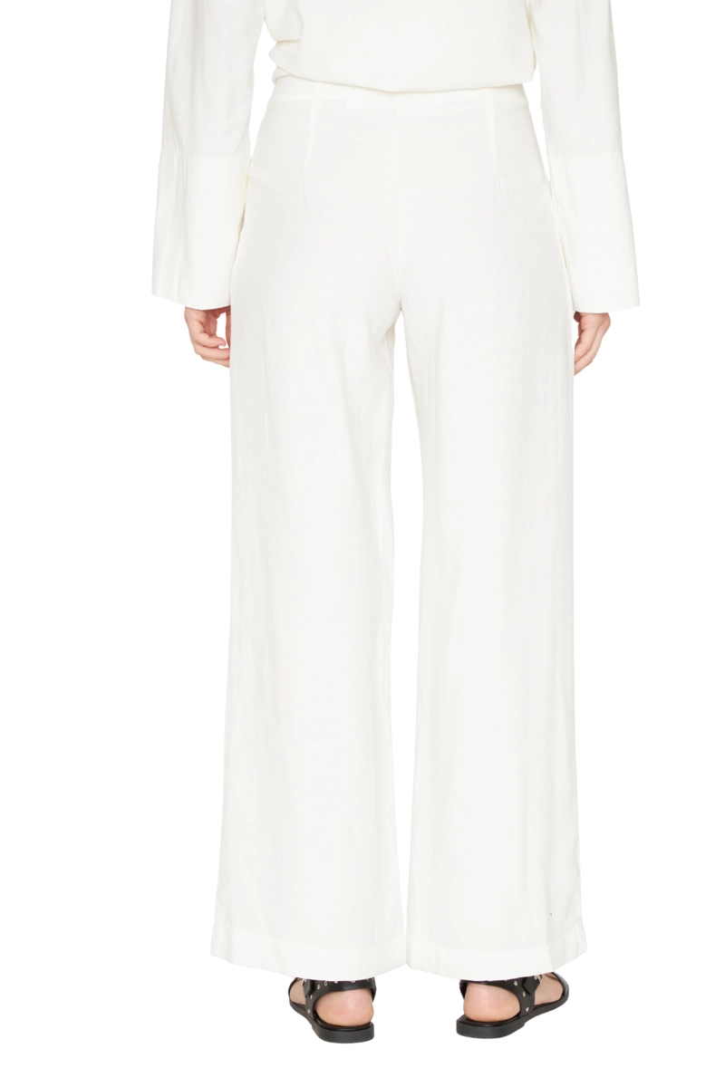 PANTALON ESTELA BLANCO JACINTA TIENDA - 4