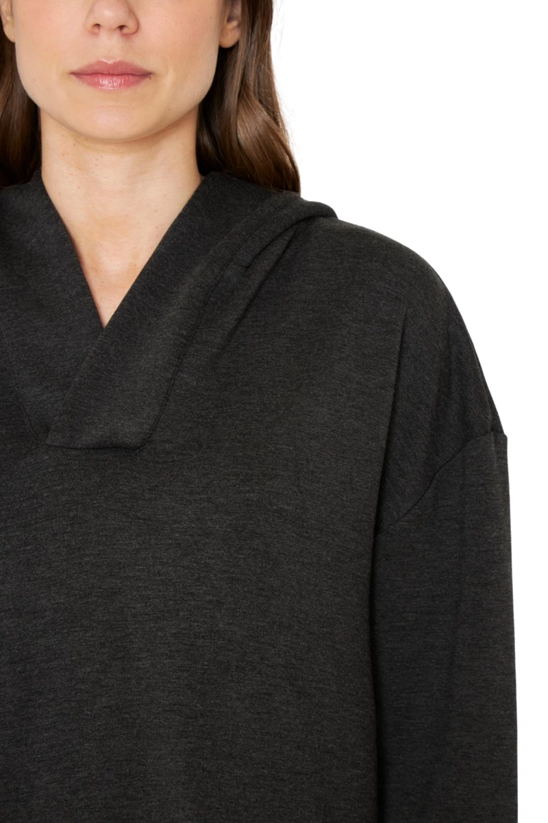 HOODIE ELI GRIS JACINTA TIENDA - 4