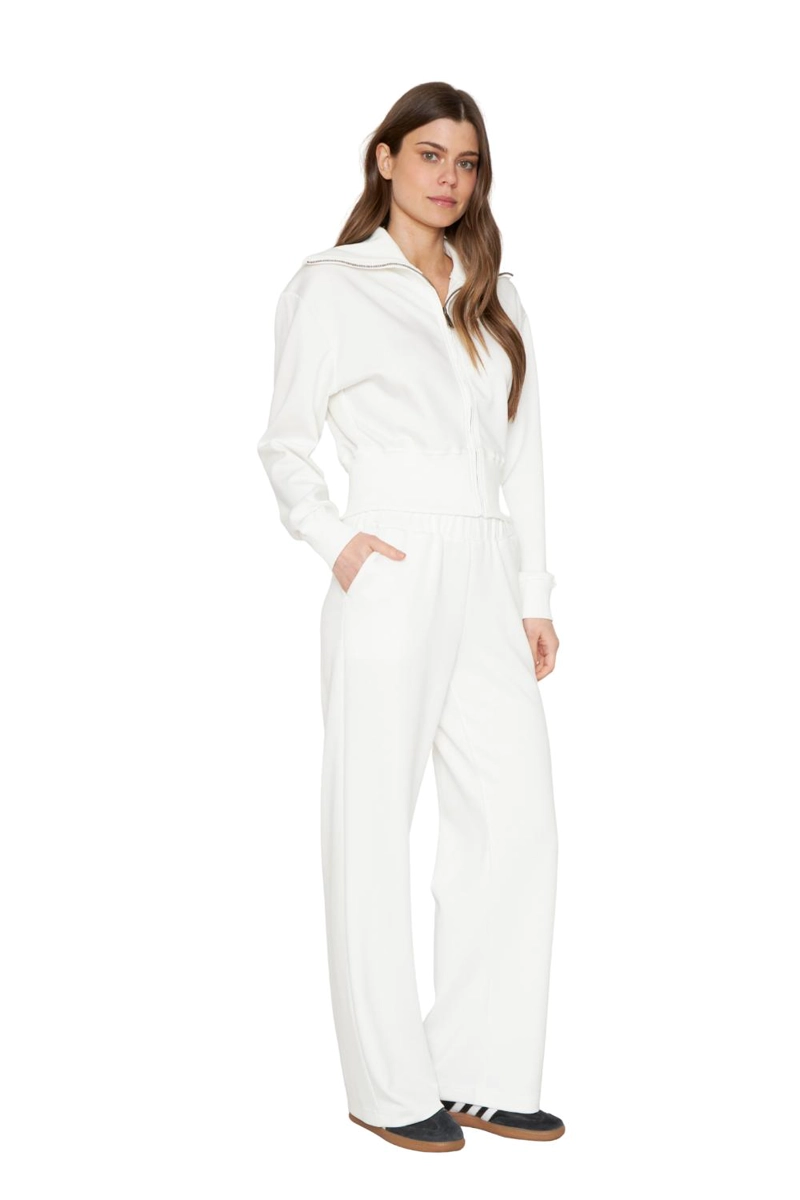 BUZO SOLE BLANCO JACINTA TIENDA - 2