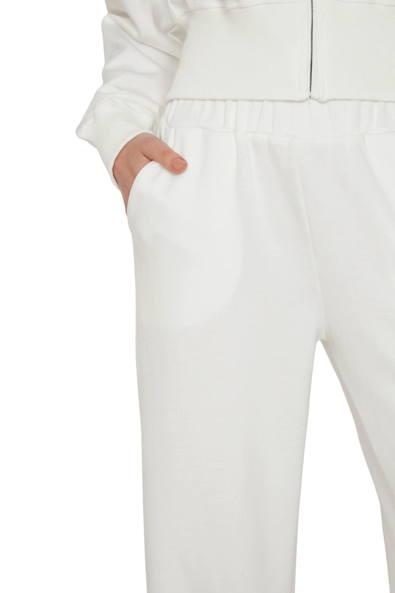 BUZO SOLE BLANCO JACINTA TIENDA - 5