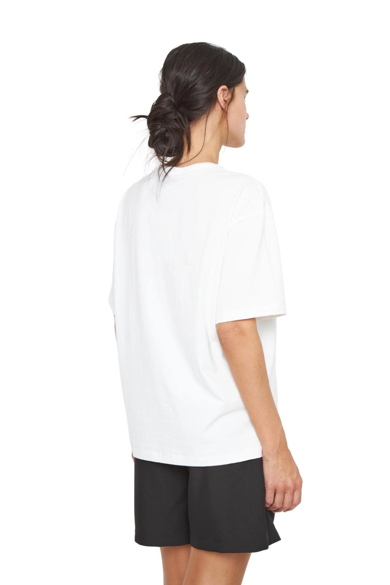 POLERA JACINTA PIMA OVERSIZE BLANCA JACINTA TIENDA - 4