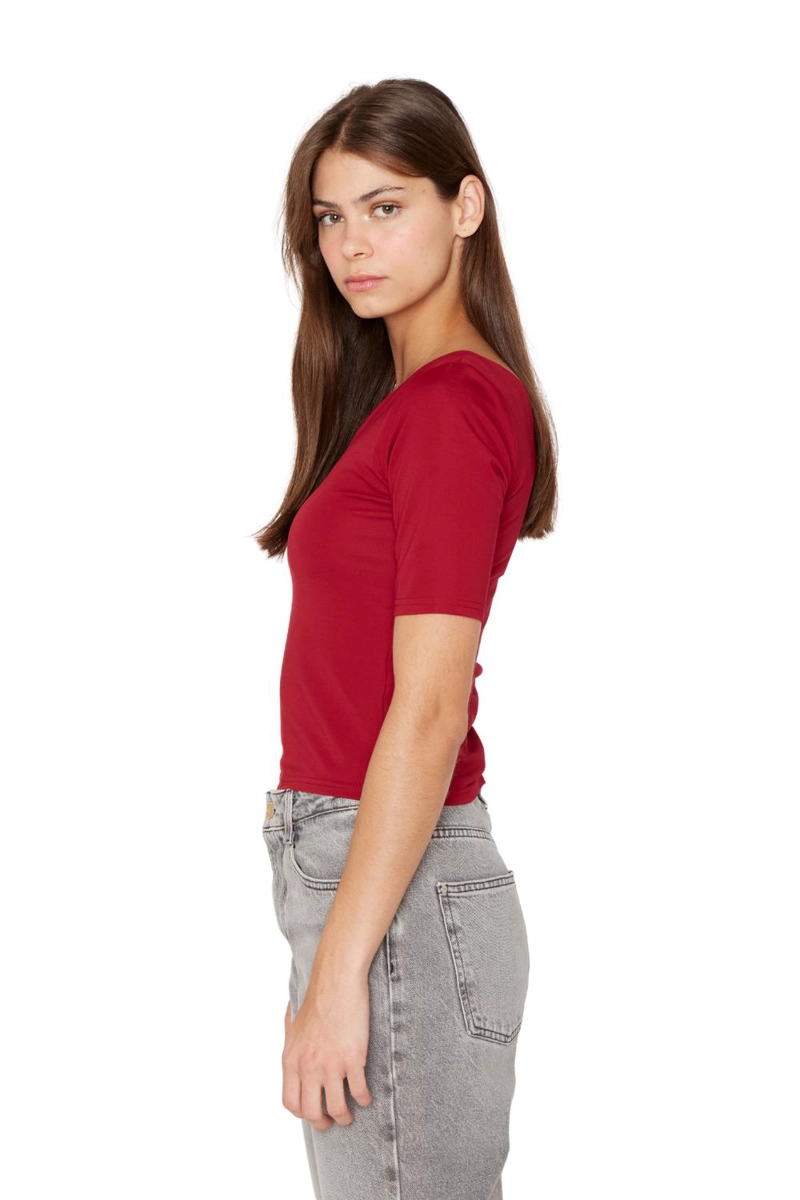 POLERA ELISA CHERRY JACINTA TIENDA - 3