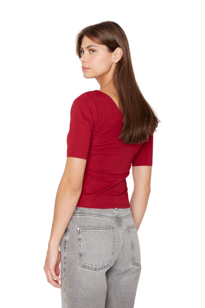 POLERA ELISA CHERRY JACINTA TIENDA - 5