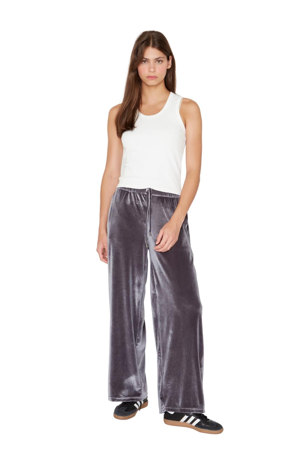BUZO JACKSON GRIS JACINTA TIENDA - 1