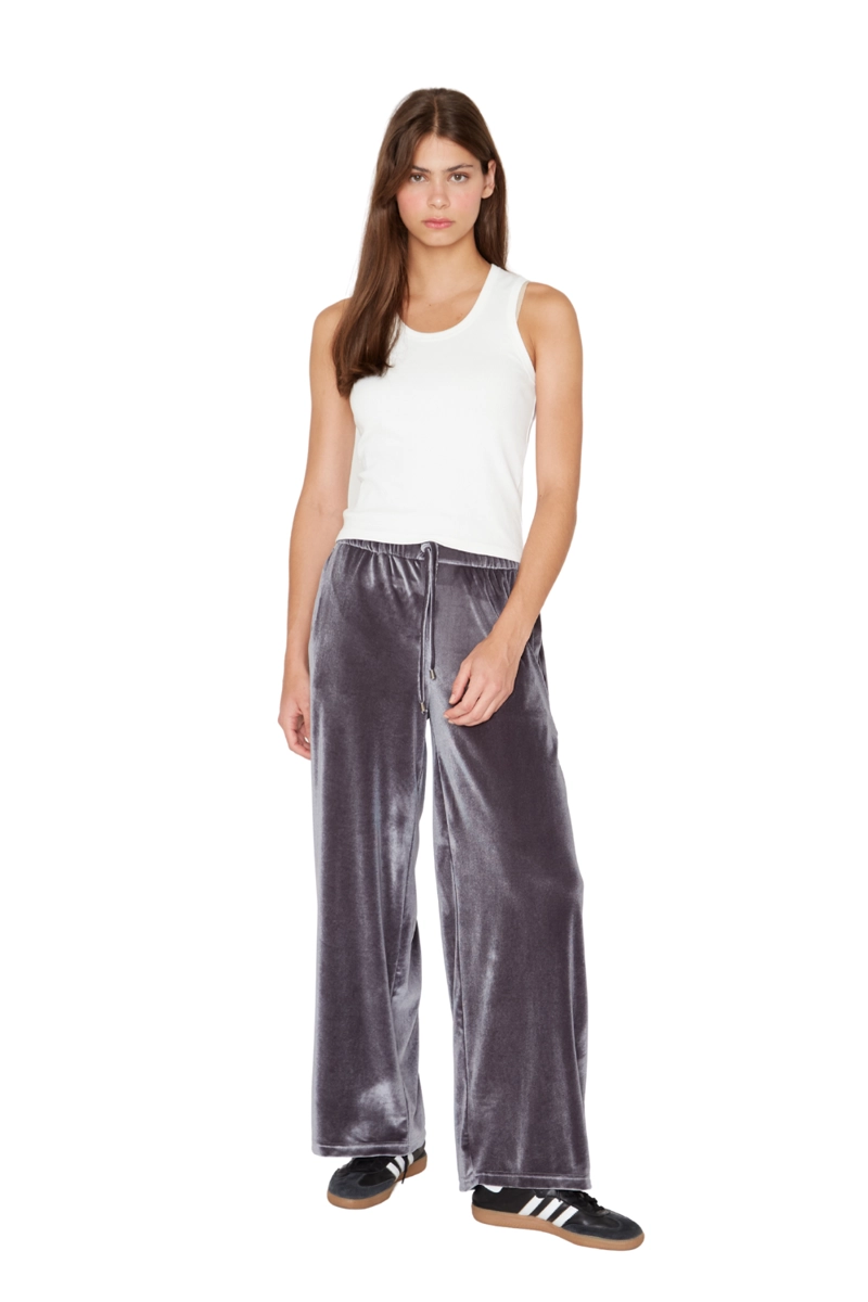 BUZO JACKSON GRIS JACINTA TIENDA - 1