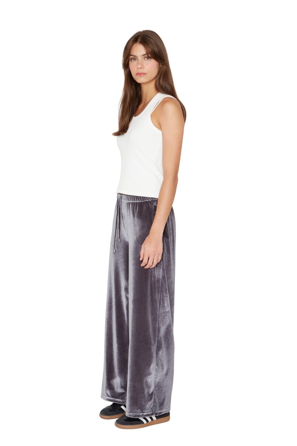 BUZO JACKSON GRIS JACINTA TIENDA - 2