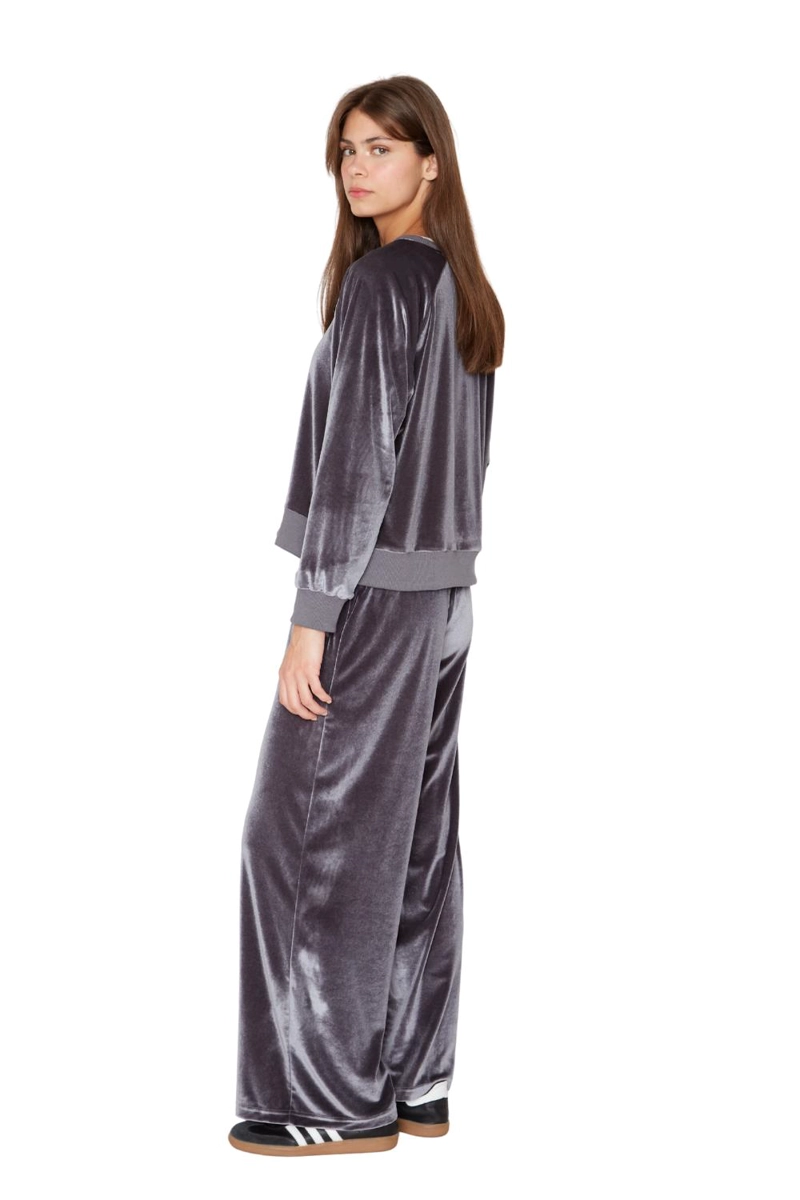 BUZO JACKSON GRIS JACINTA TIENDA - 3