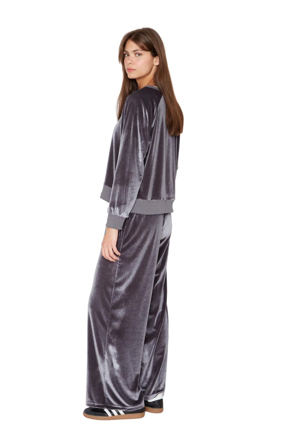 BUZO JACKSON GRIS JACINTA TIENDA - 3