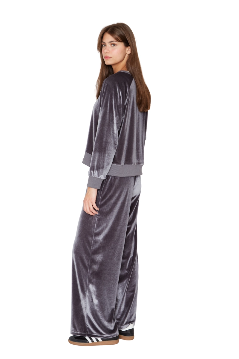 BUZO JACKSON GRIS JACINTA TIENDA - 3