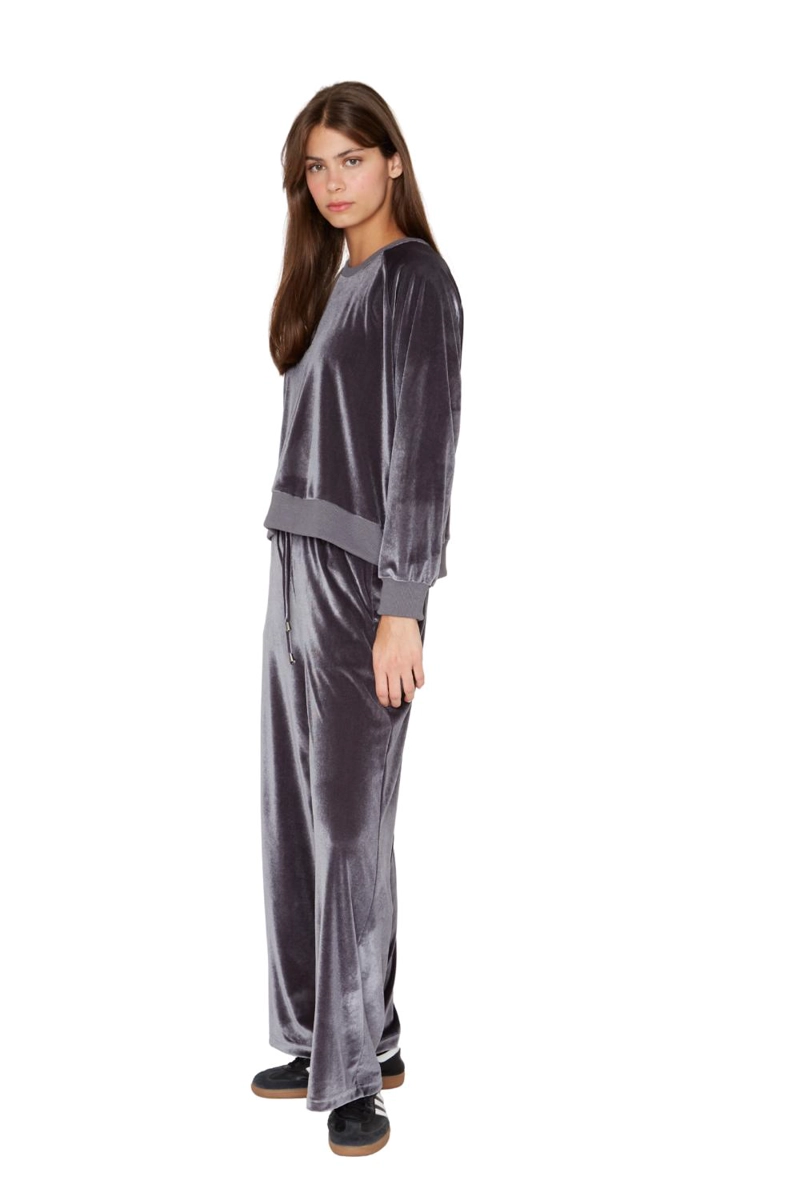 BUZO JACKSON GRIS JACINTA TIENDA - 5