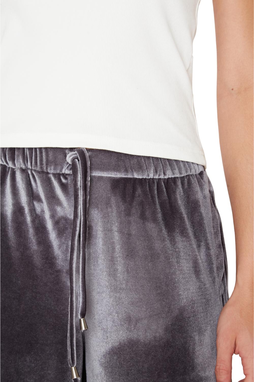 BUZO JACKSON GRIS JACINTA TIENDA - 6