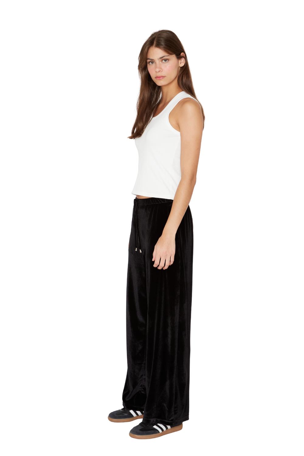 BUZO JACKSON NEGRO JACINTA TIENDA - 2