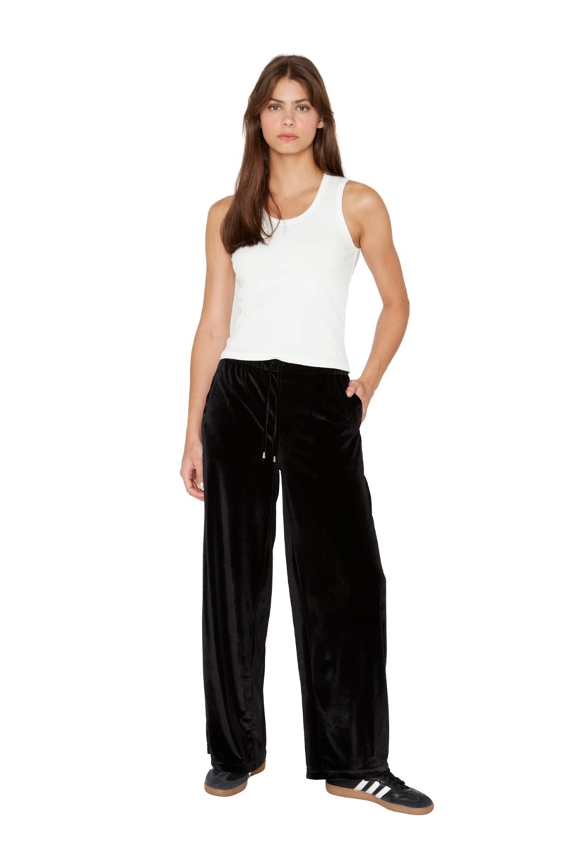 BUZO JACKSON NEGRO JACINTA TIENDA - 3