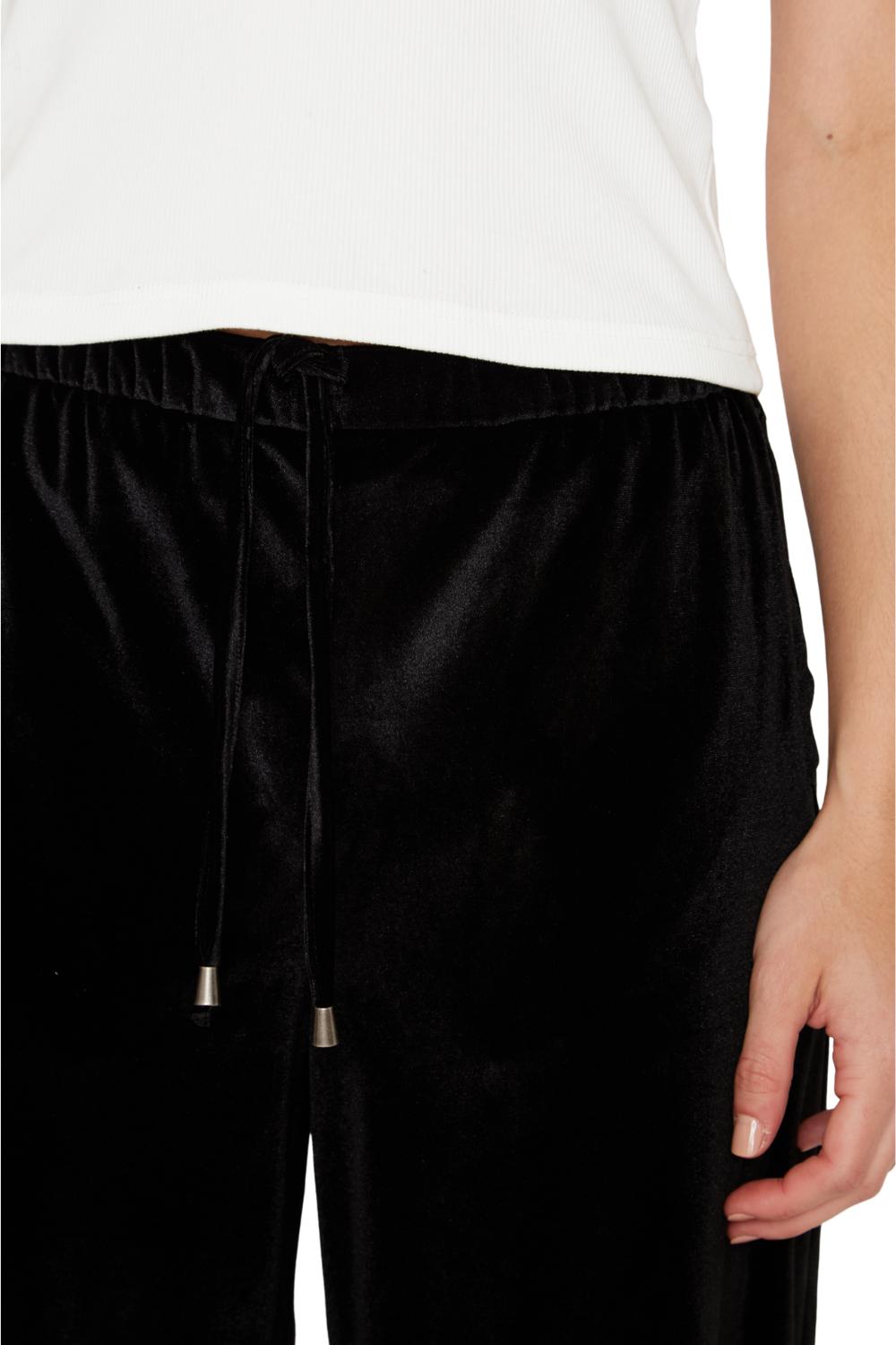 BUZO JACKSON NEGRO JACINTA TIENDA - 6
