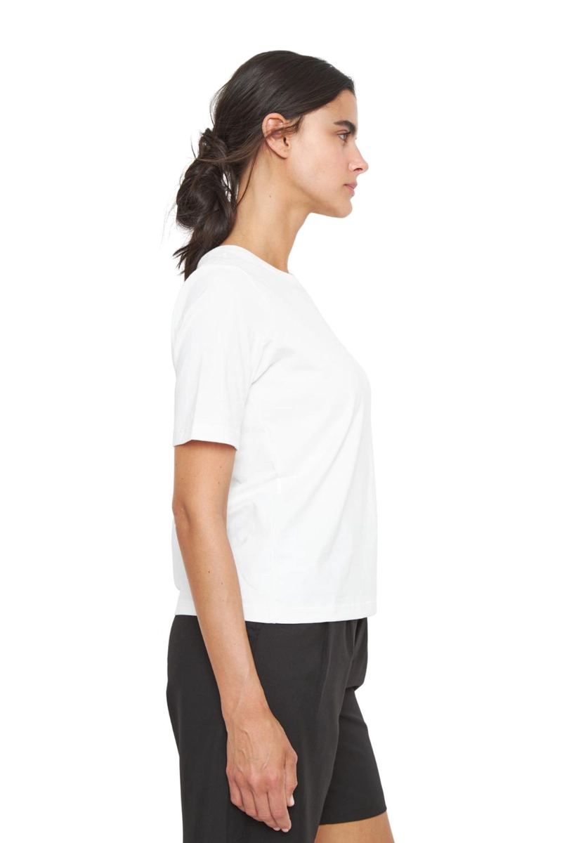 POLERA JACINTA PIMA BLANCA JACINTA TIENDA - 3