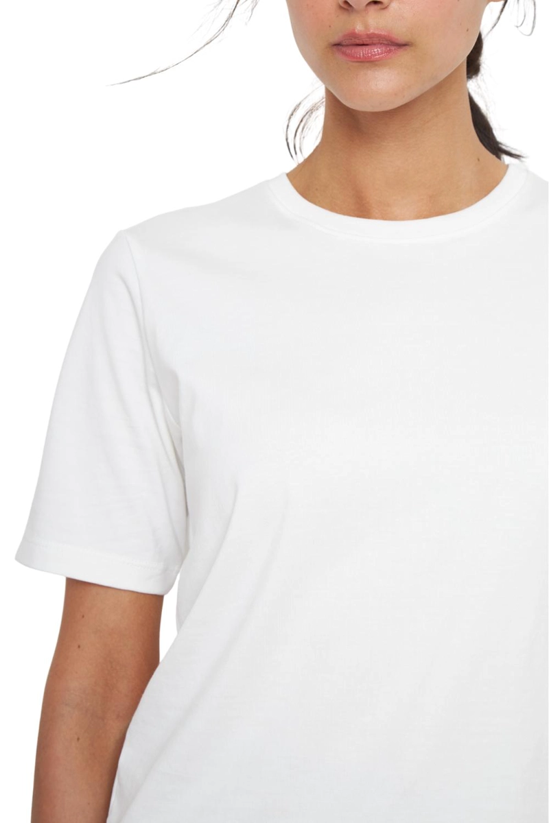 POLERA JACINTA PIMA BLANCA JACINTA TIENDA - 6