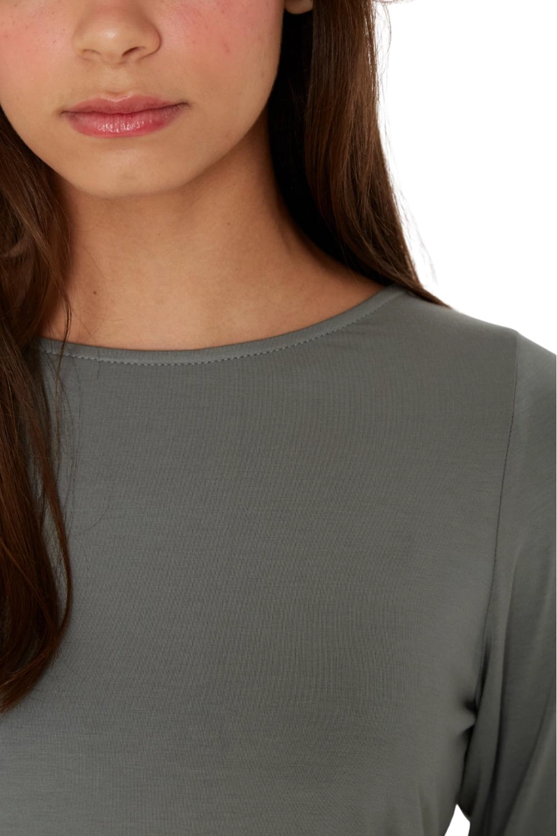 POLERA BIANCA II VERDE JACINTA TIENDA - 6