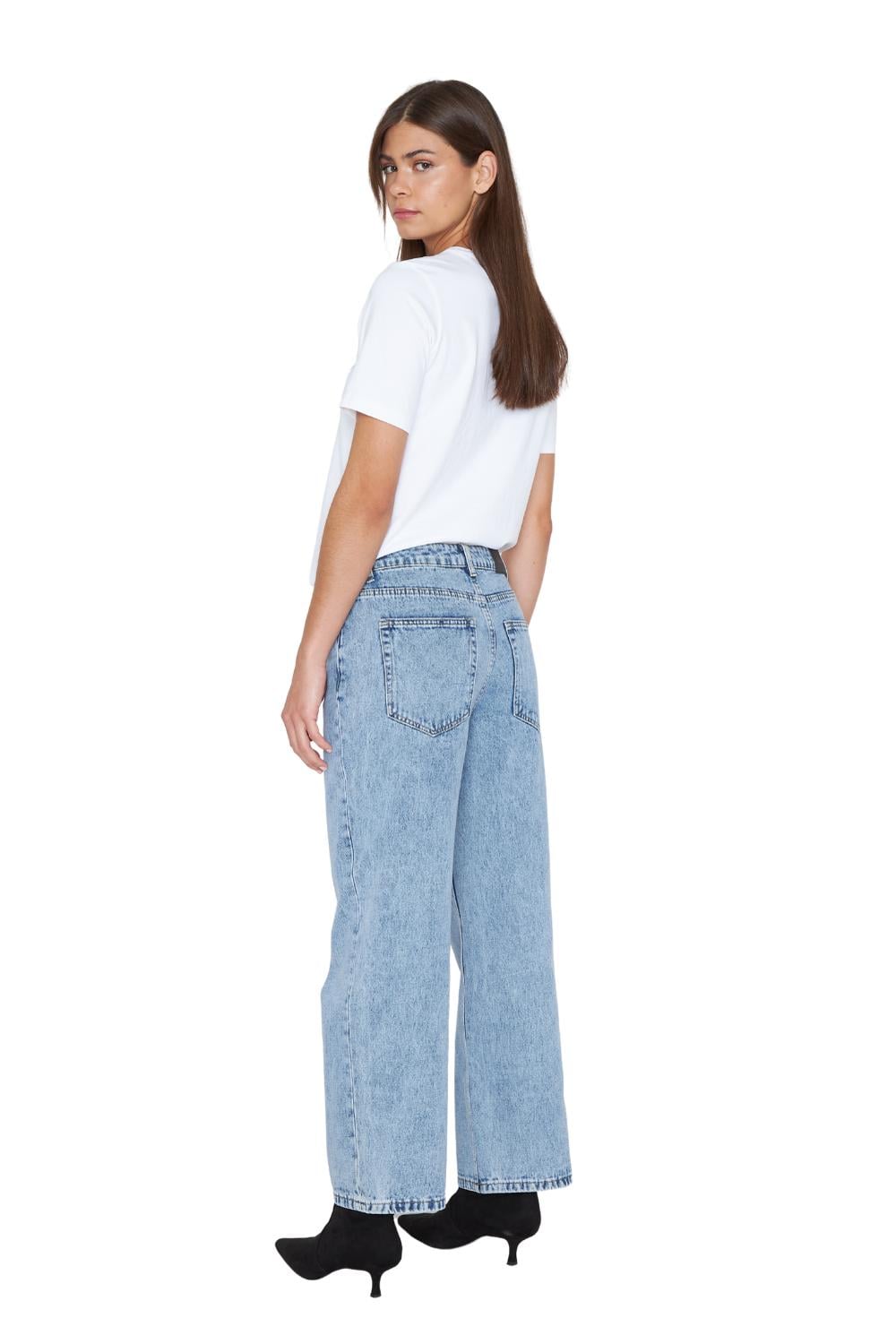 JEANS JOSEFA AZUL JACINTA TIENDA - 2