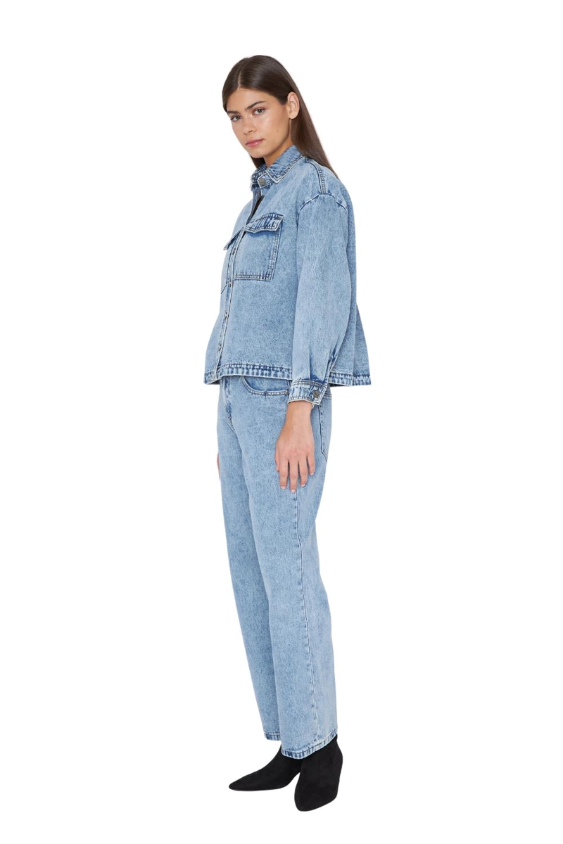JEANS JOSEFA AZUL JACINTA TIENDA - 3