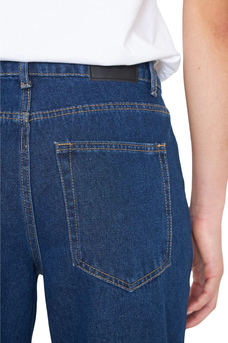 JEANS JOSEFA AZUL INDIGO JACINTA TIENDA - 7