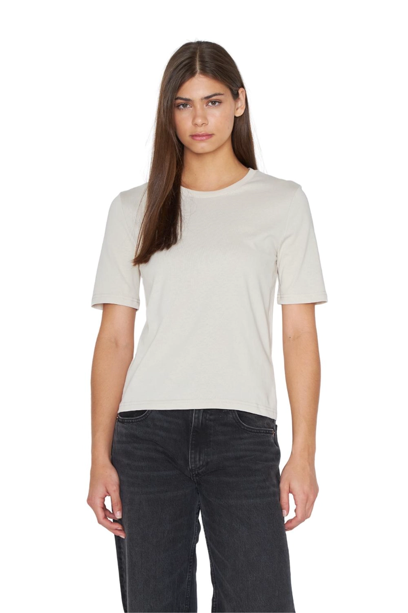 POLERA JACINTA CRUDO JACINTA TIENDA - 2