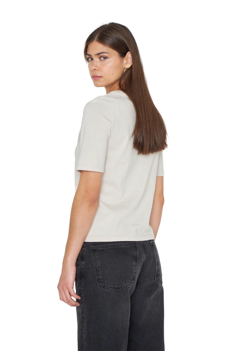 POLERA JACINTA CRUDO JACINTA TIENDA - 4