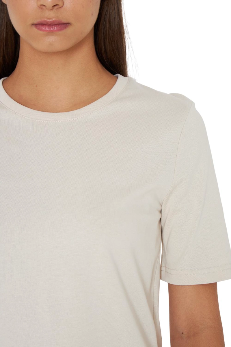 POLERA JACINTA CRUDO JACINTA TIENDA - 6