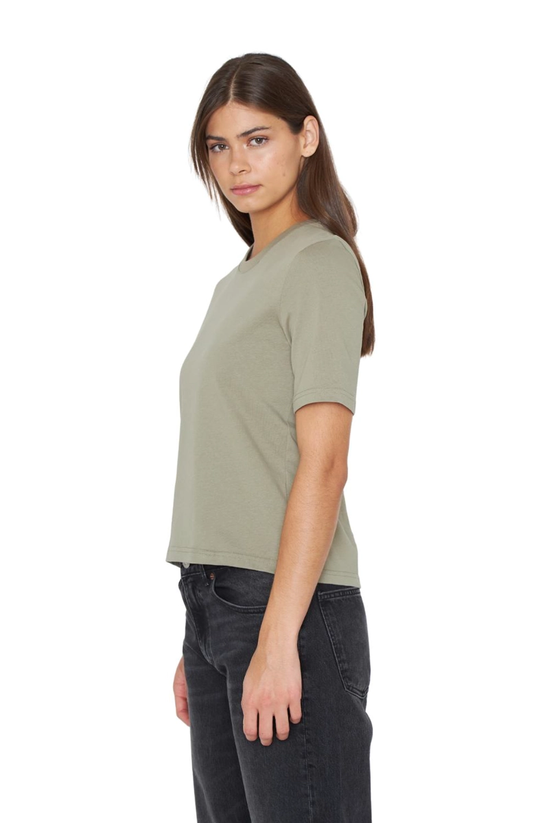 POLERA JACINTA VERDE JACINTA TIENDA - 3